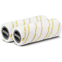 Los mejores  - Kärcher Kit de rodillos universal amarillo (2.055-006.0)